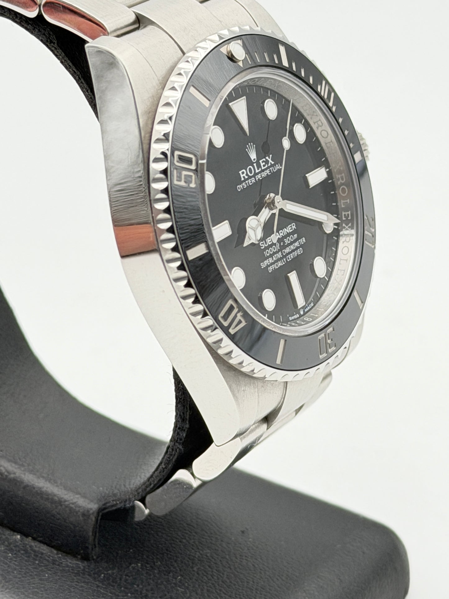rolex Submariner 124060