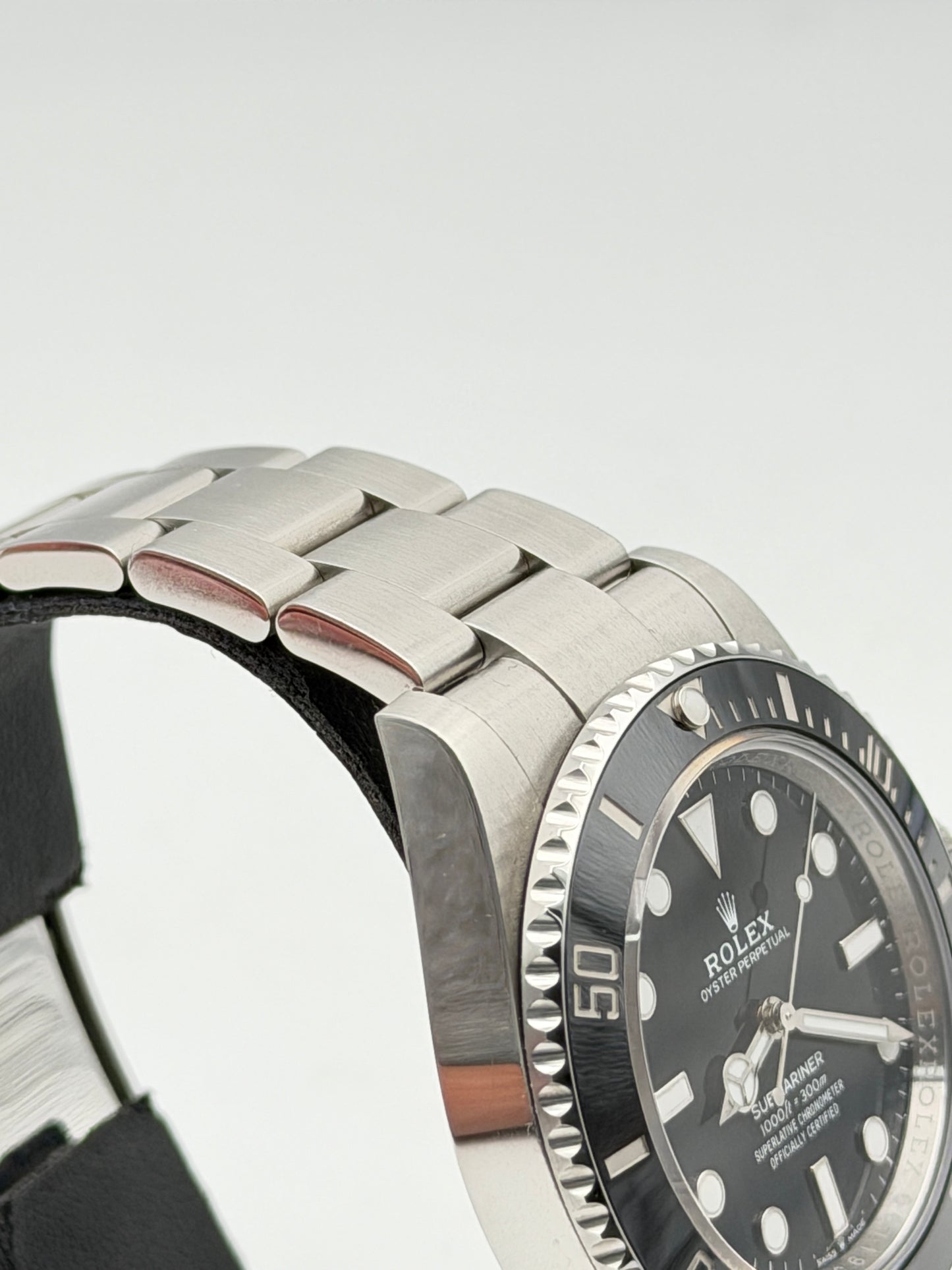 rolex Submariner 124060