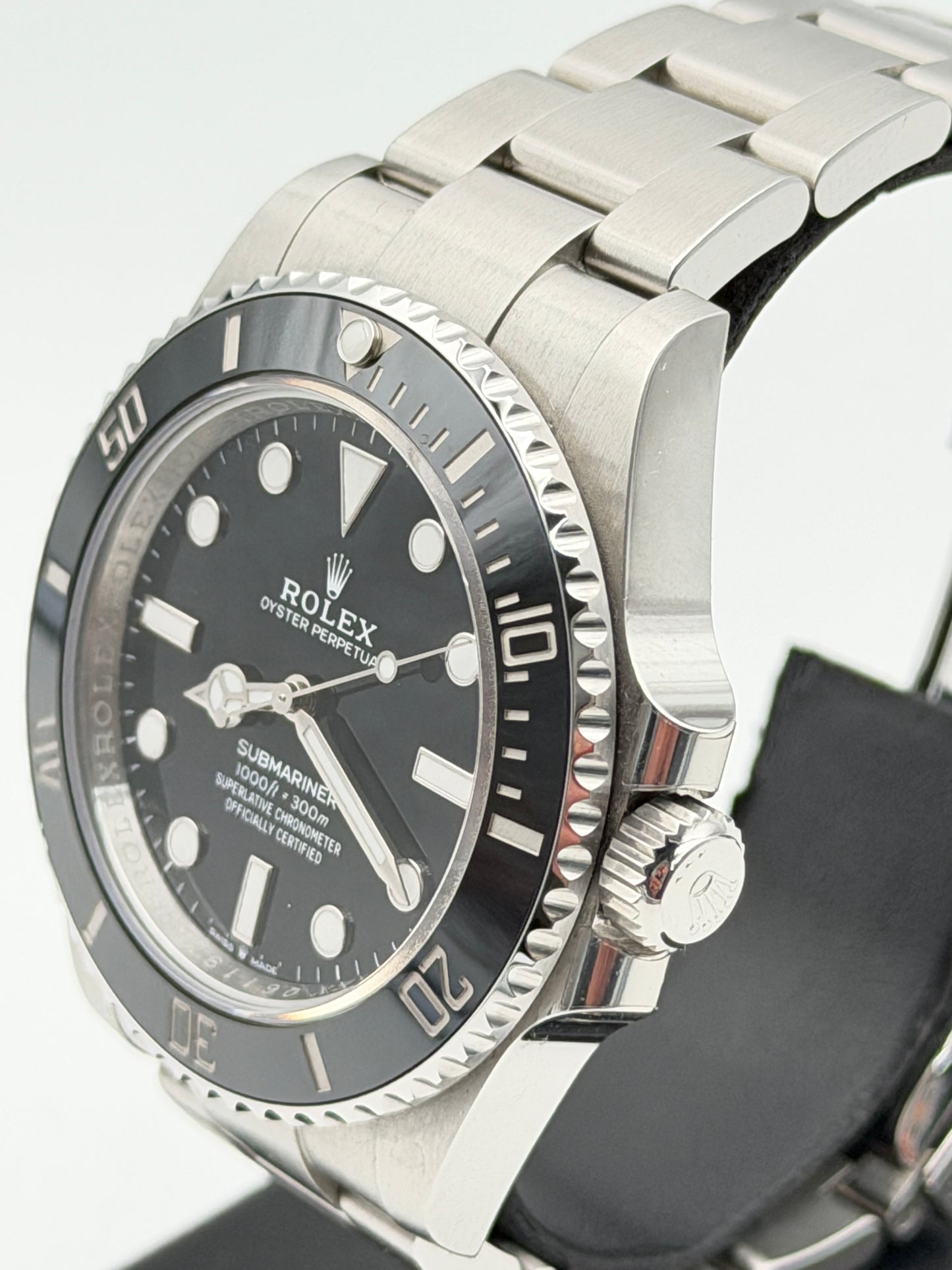 rolex Submariner 124060