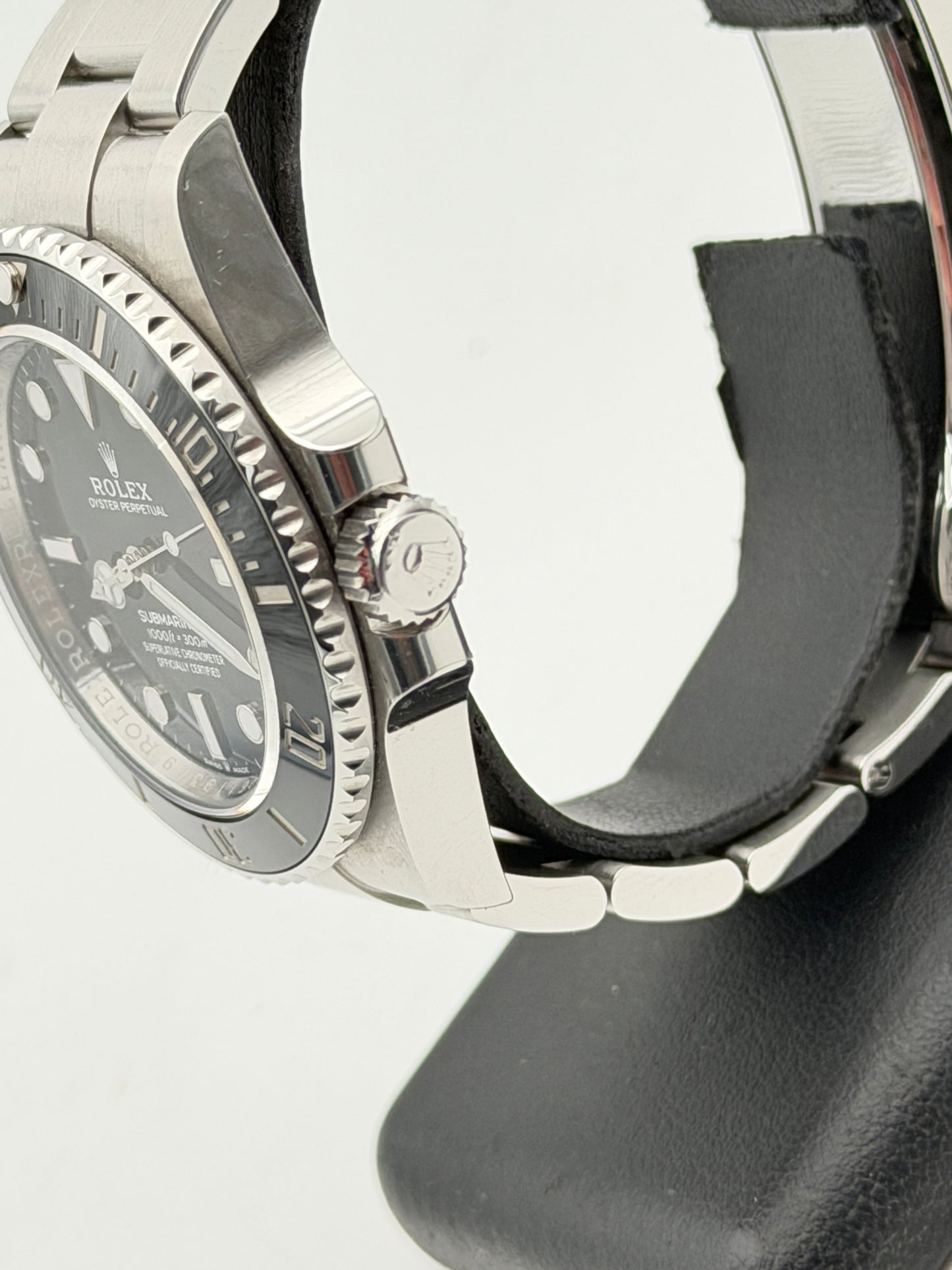 rolex Submariner 124060