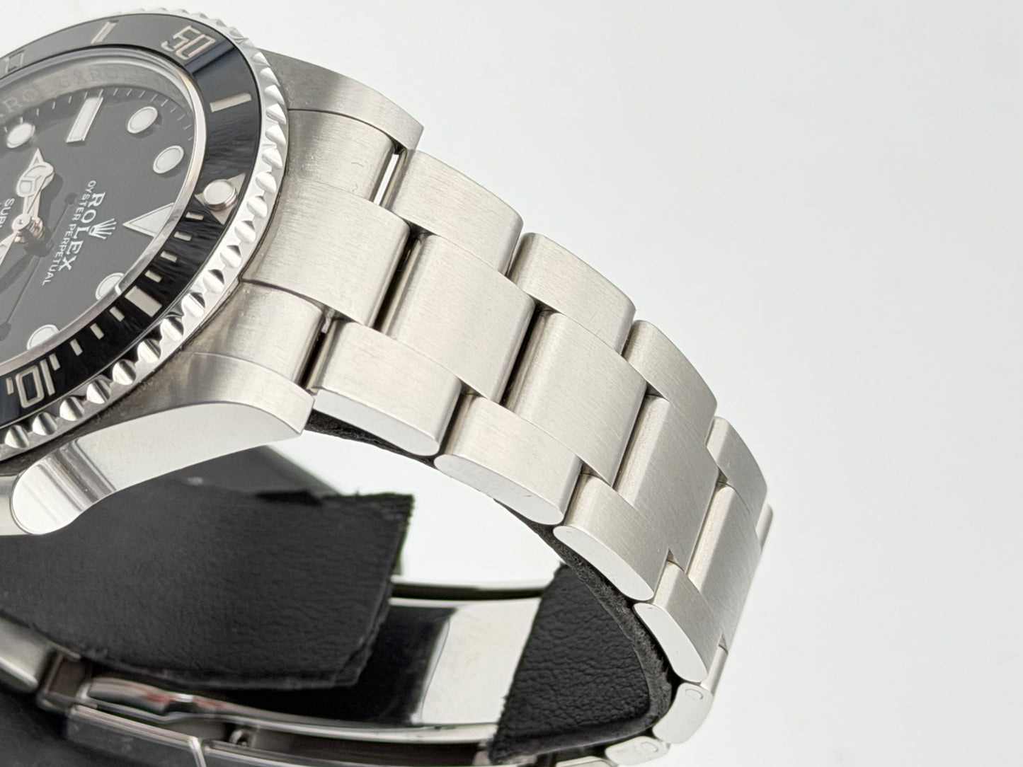rolex Submariner 124060