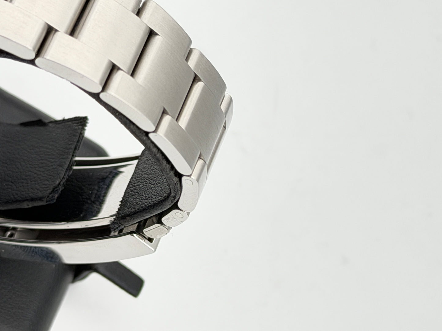 rolex Submariner 124060