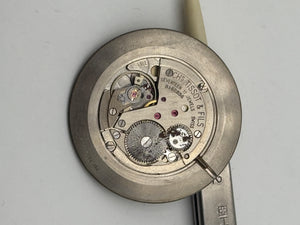 tissot 781-1 movement movimento
