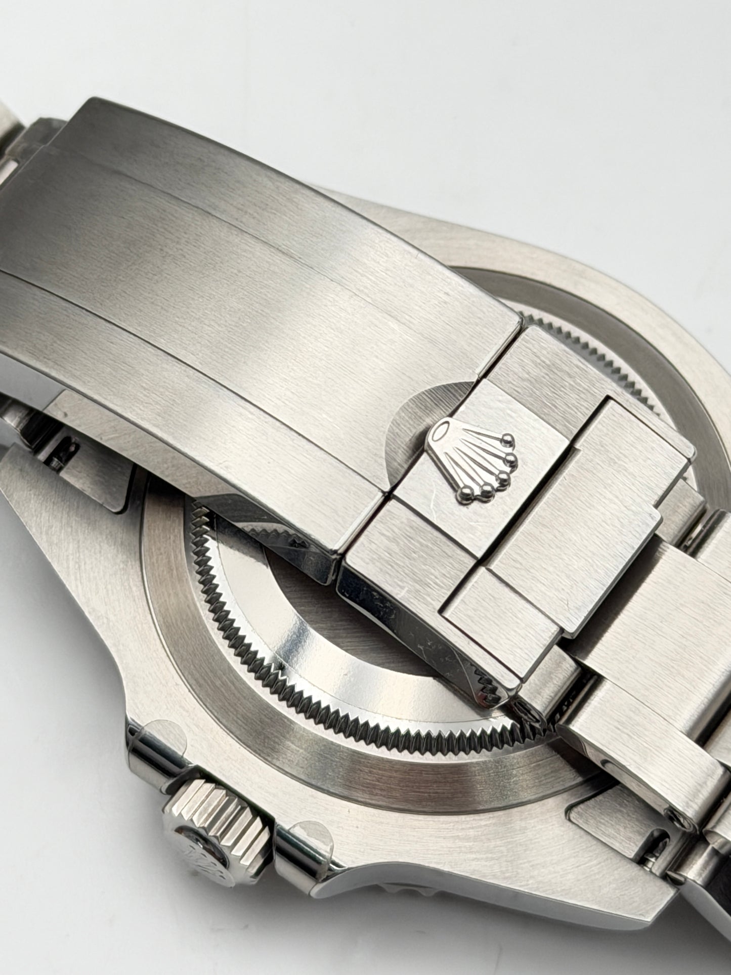rolex Submariner 124060