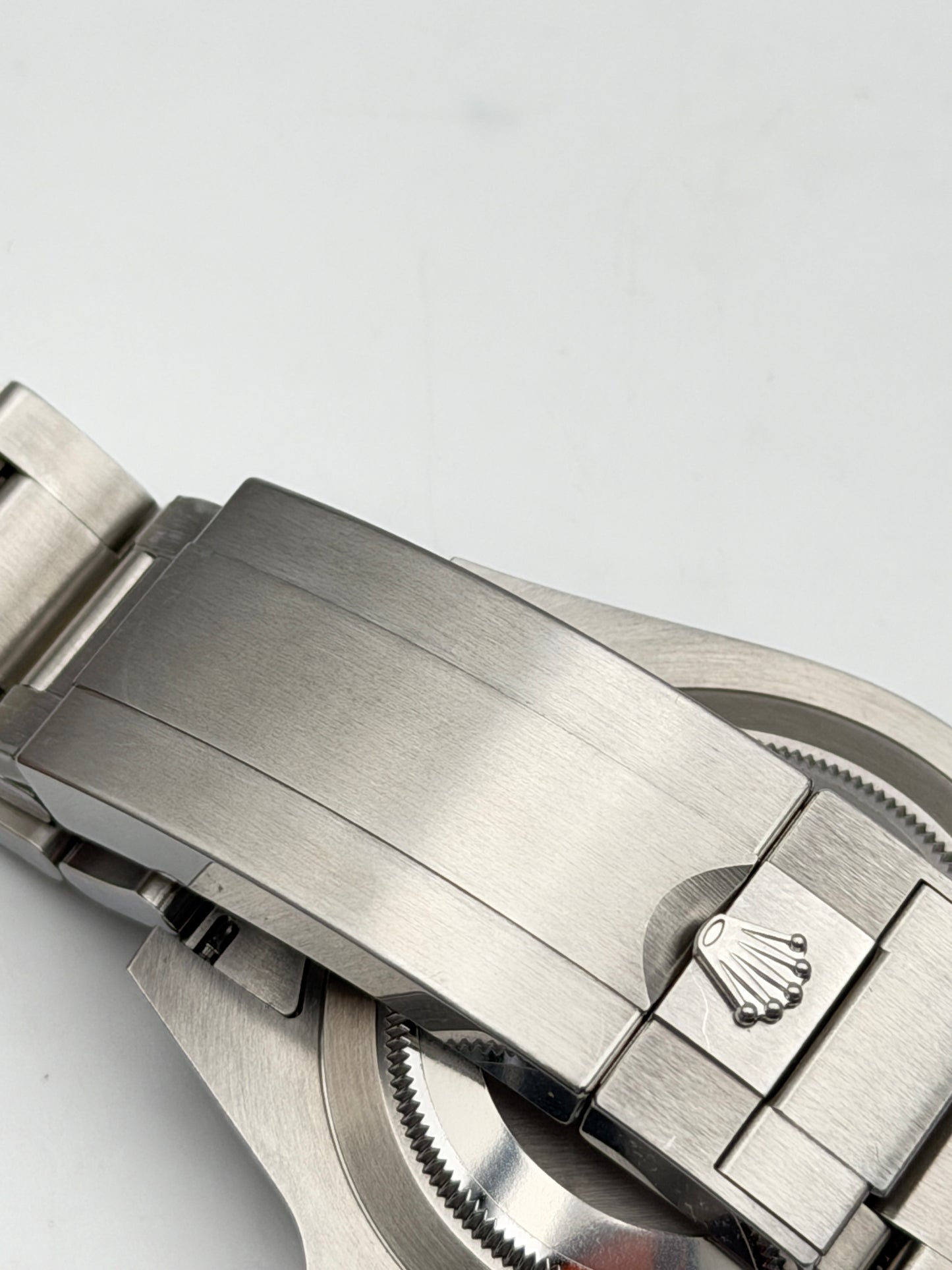 rolex Submariner 124060
