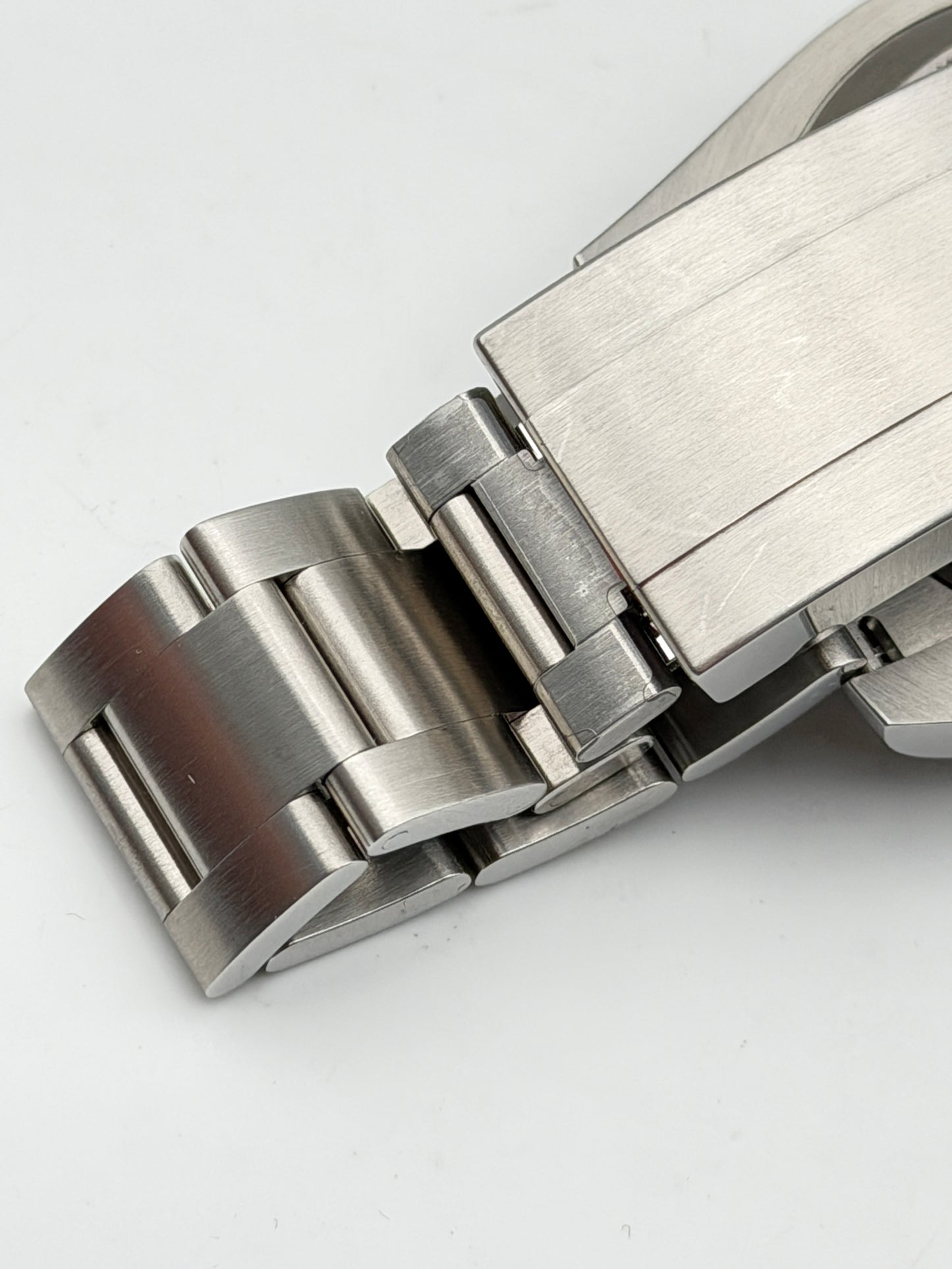 rolex Submariner 124060