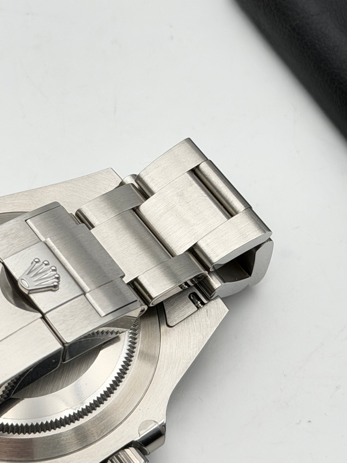 rolex Submariner 124060