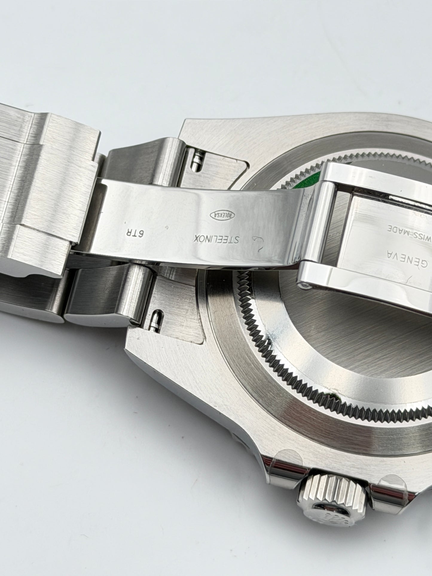rolex Submariner 124060