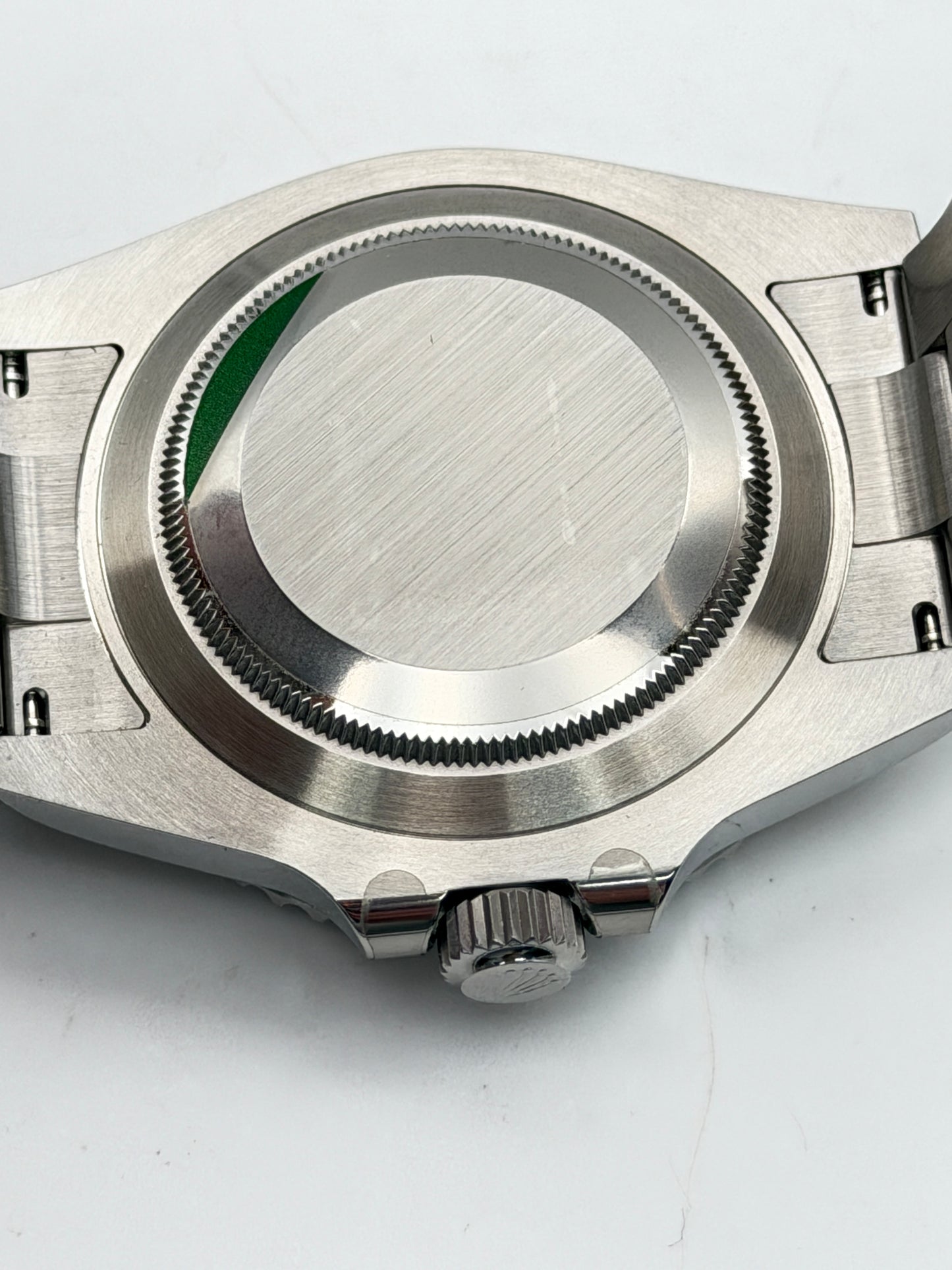rolex Submariner 124060