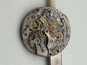 landeron 48 chrono movement movimento