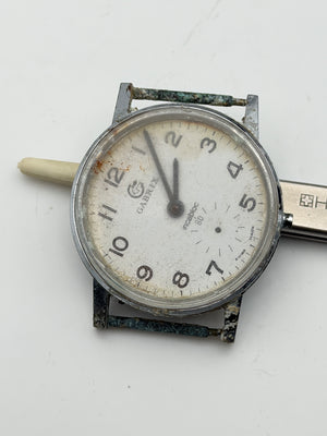 gabrix fs 34mm ferrovie dello stato ut