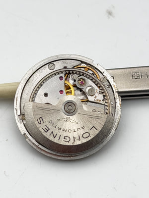 longines 345 automatic movement movimento