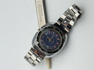 zarvath diver 29mm vintage