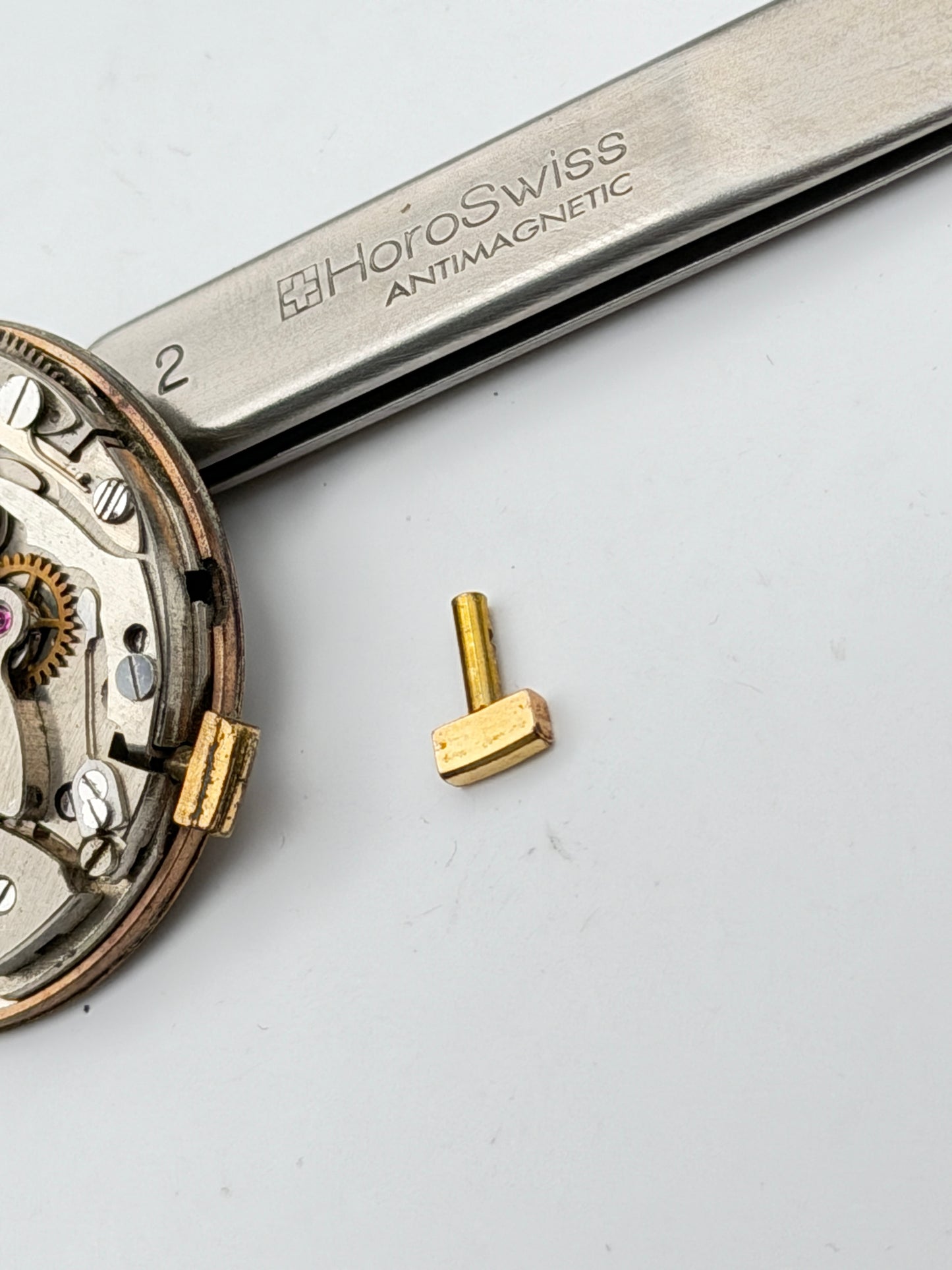 landeron 48 chronograph movement movimento