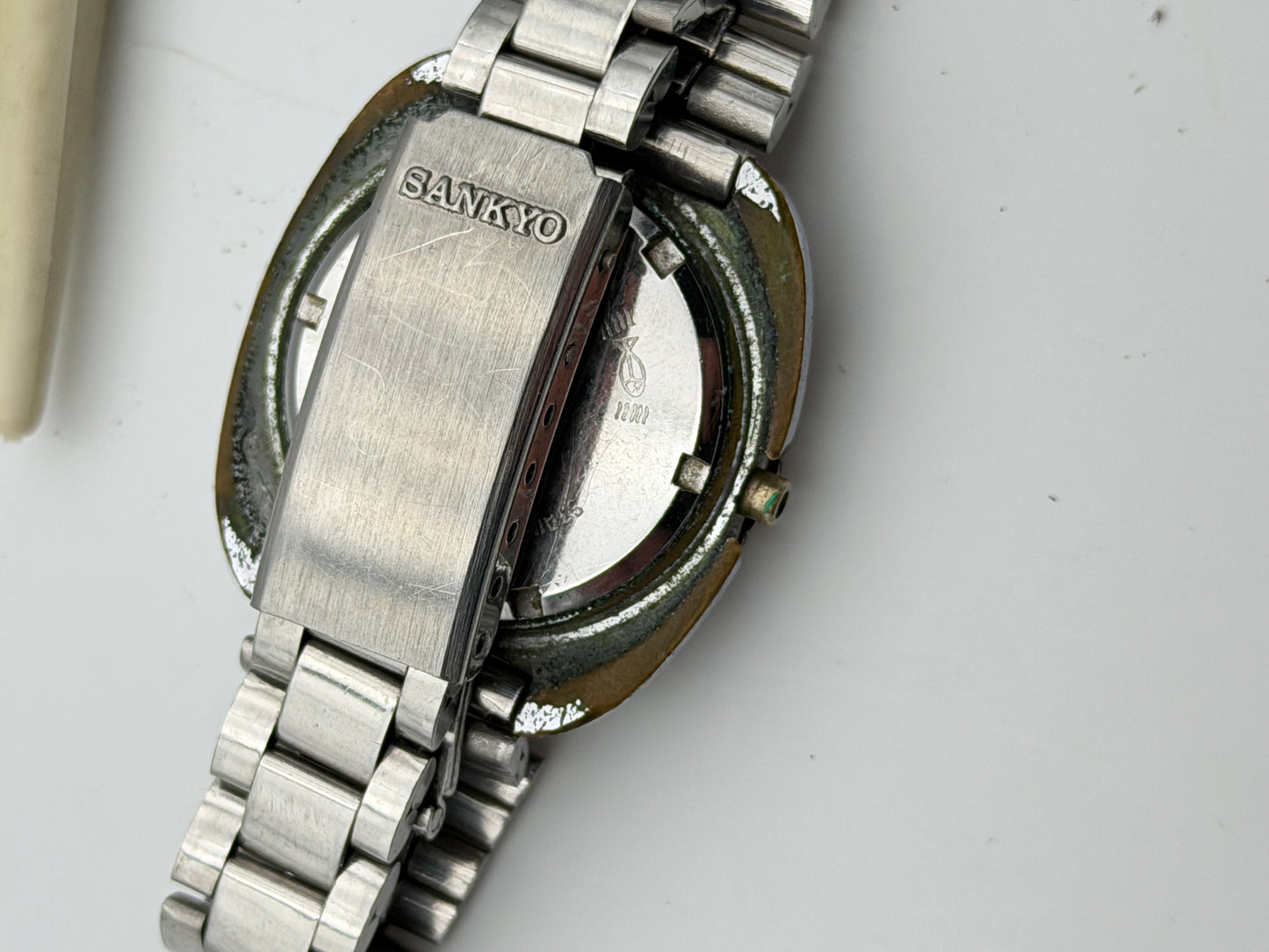 zarvath diver 29mm vintage