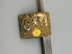 iwc 32061 32062 3202 novecento perpetual calendar movement movimento