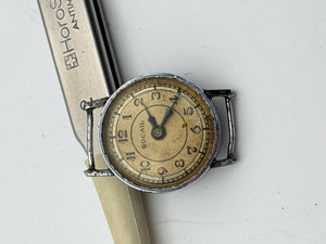 rocail 18mm watch vintage lady