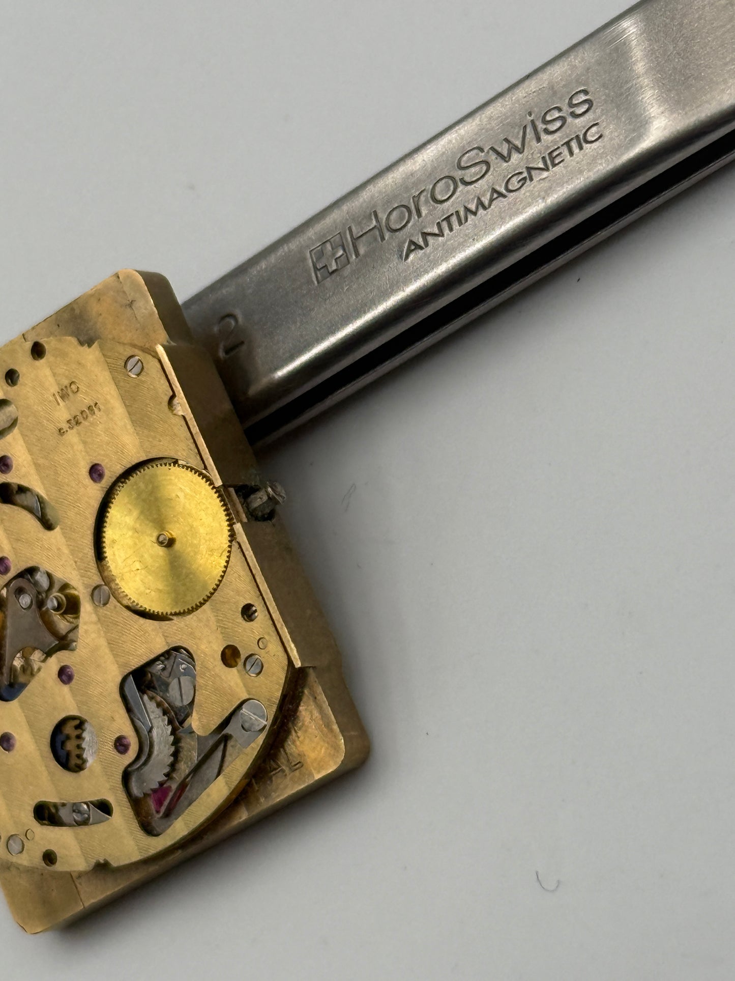 iwc 32061 32062 3202 novecento perpetual calendar movement movimento