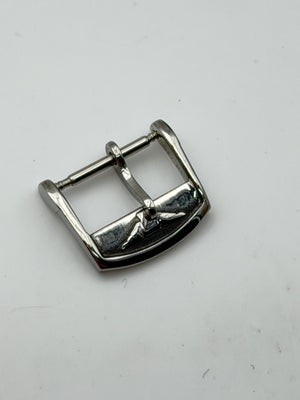 longines 14mm fibbia buckle