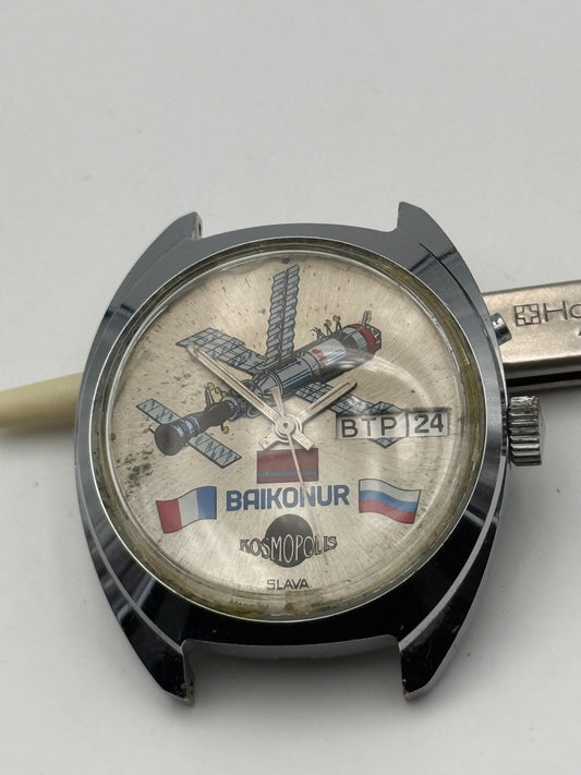 slava kosmopolis baikonur 37mm