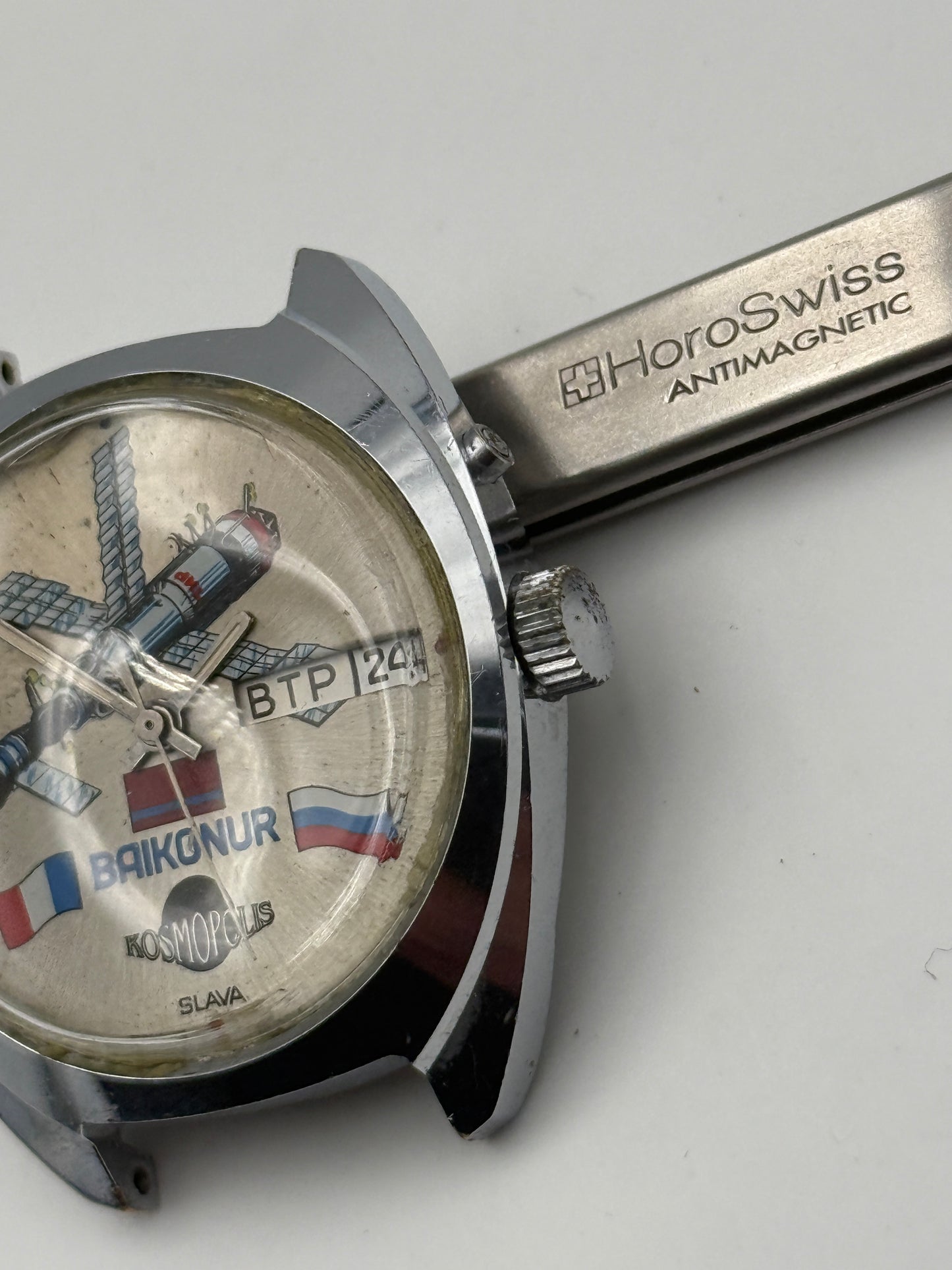 slava kosmopolis baikonur 37mm