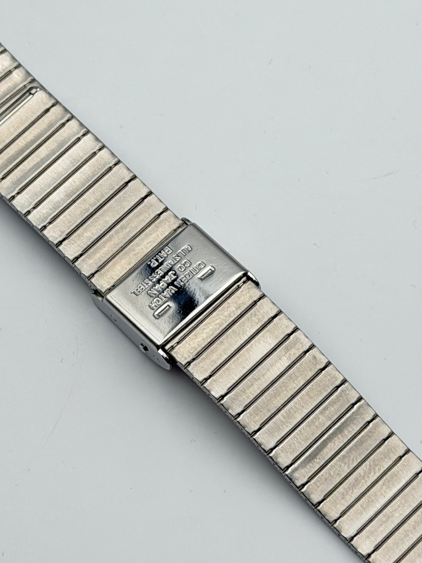 citizen 18-20mm bracciale bracelet cinturino strap