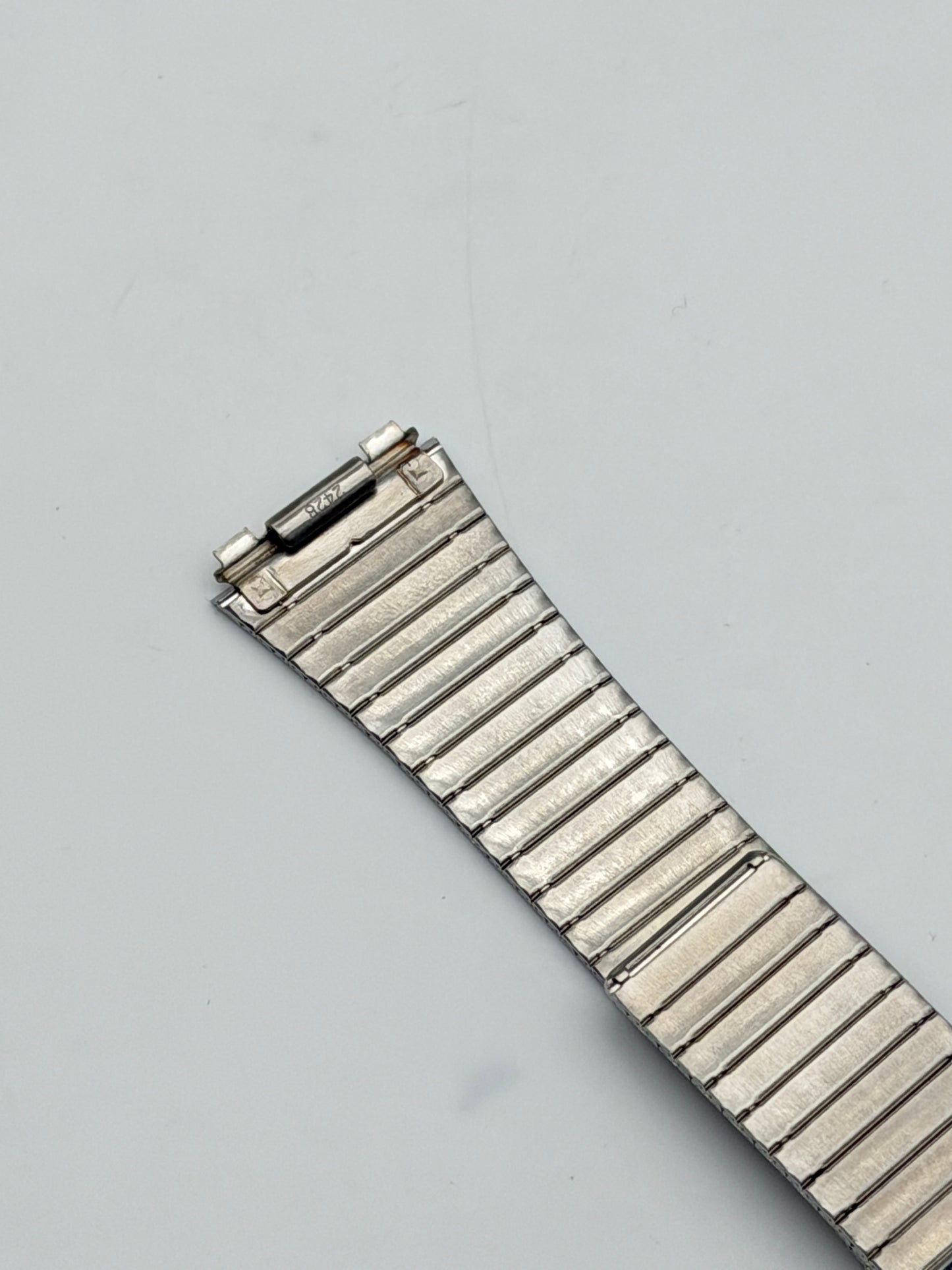 citizen 18-20mm bracciale bracelet cinturino strap