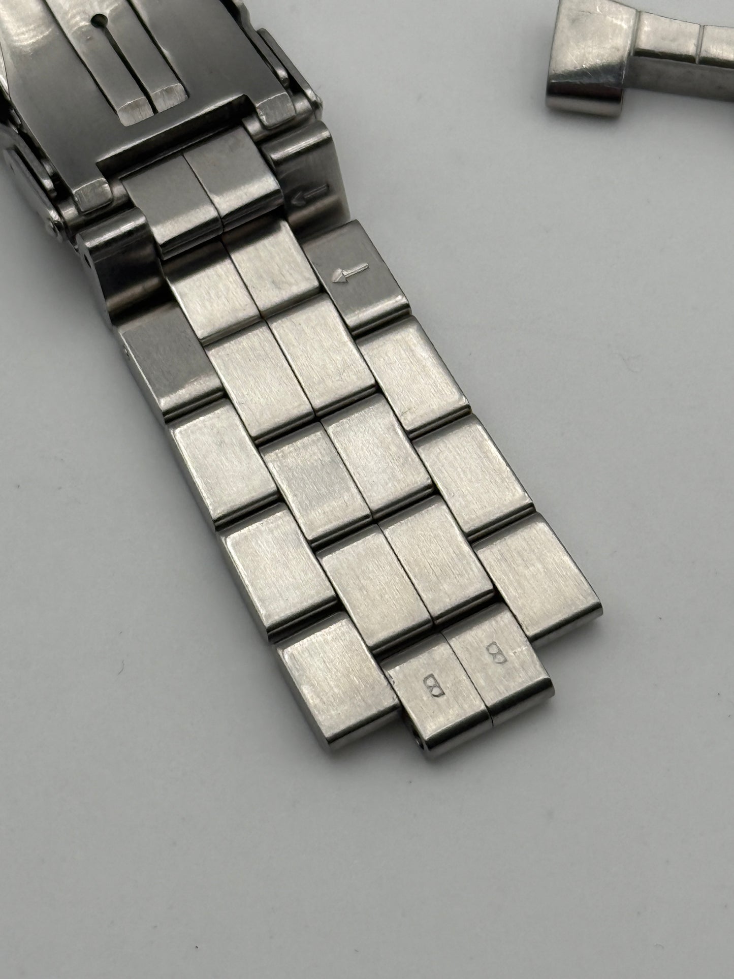 hamilton khaki chrono 22mm al42 bb braccial bracelet strap cinturino