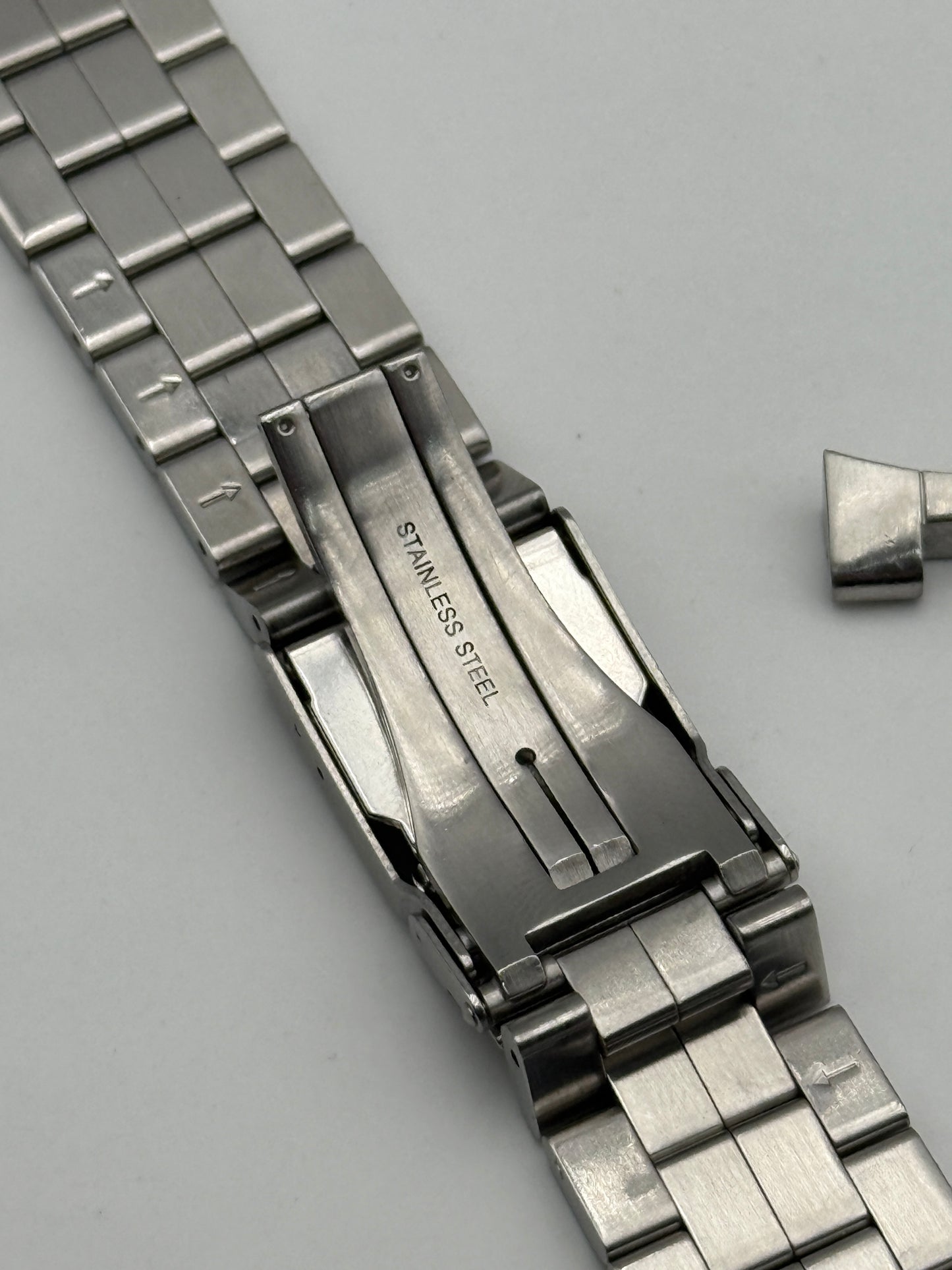 hamilton khaki chrono 22mm al42 bb braccial bracelet strap cinturino