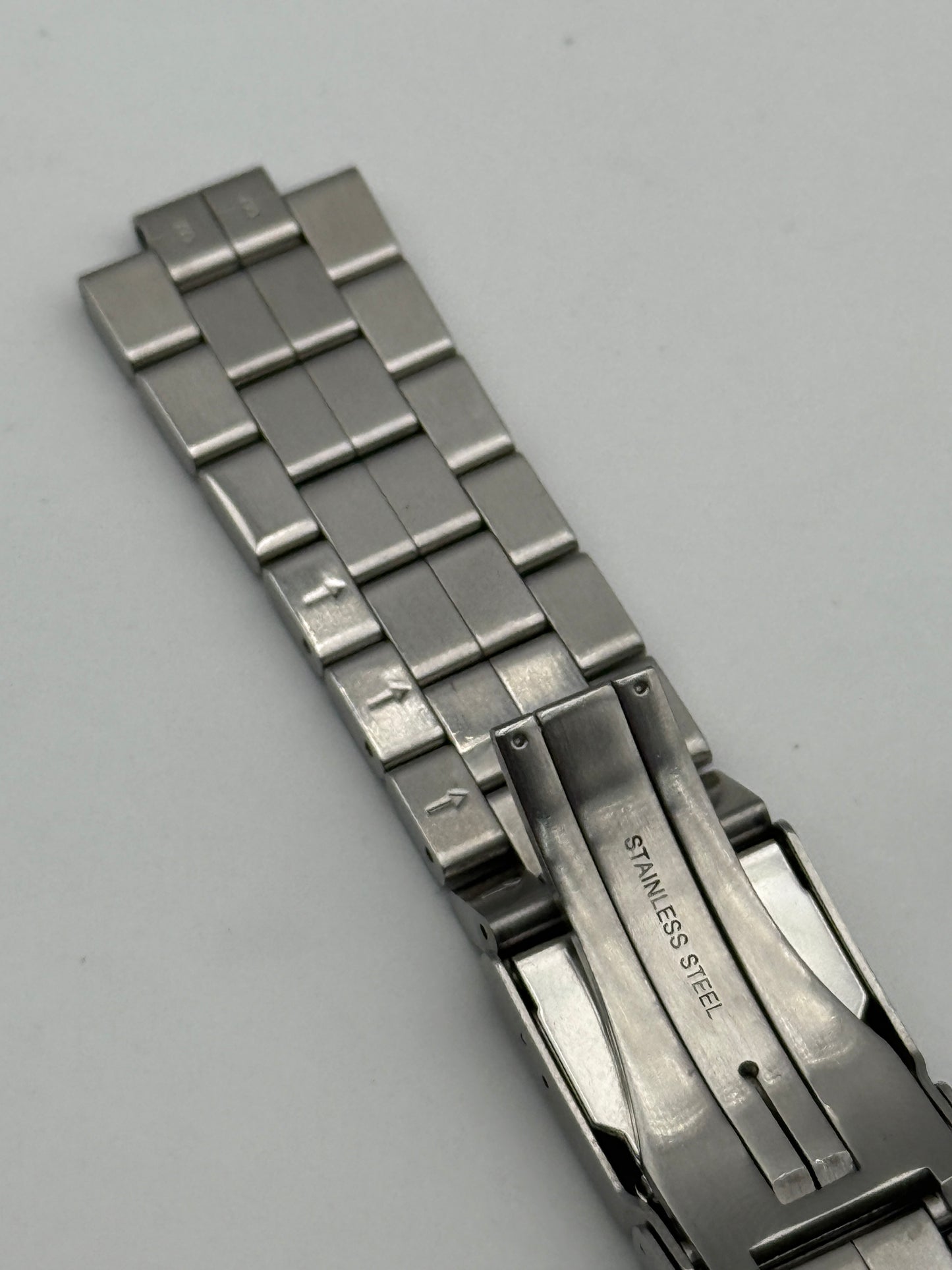 hamilton khaki chrono 22mm al42 bb braccial bracelet strap cinturino