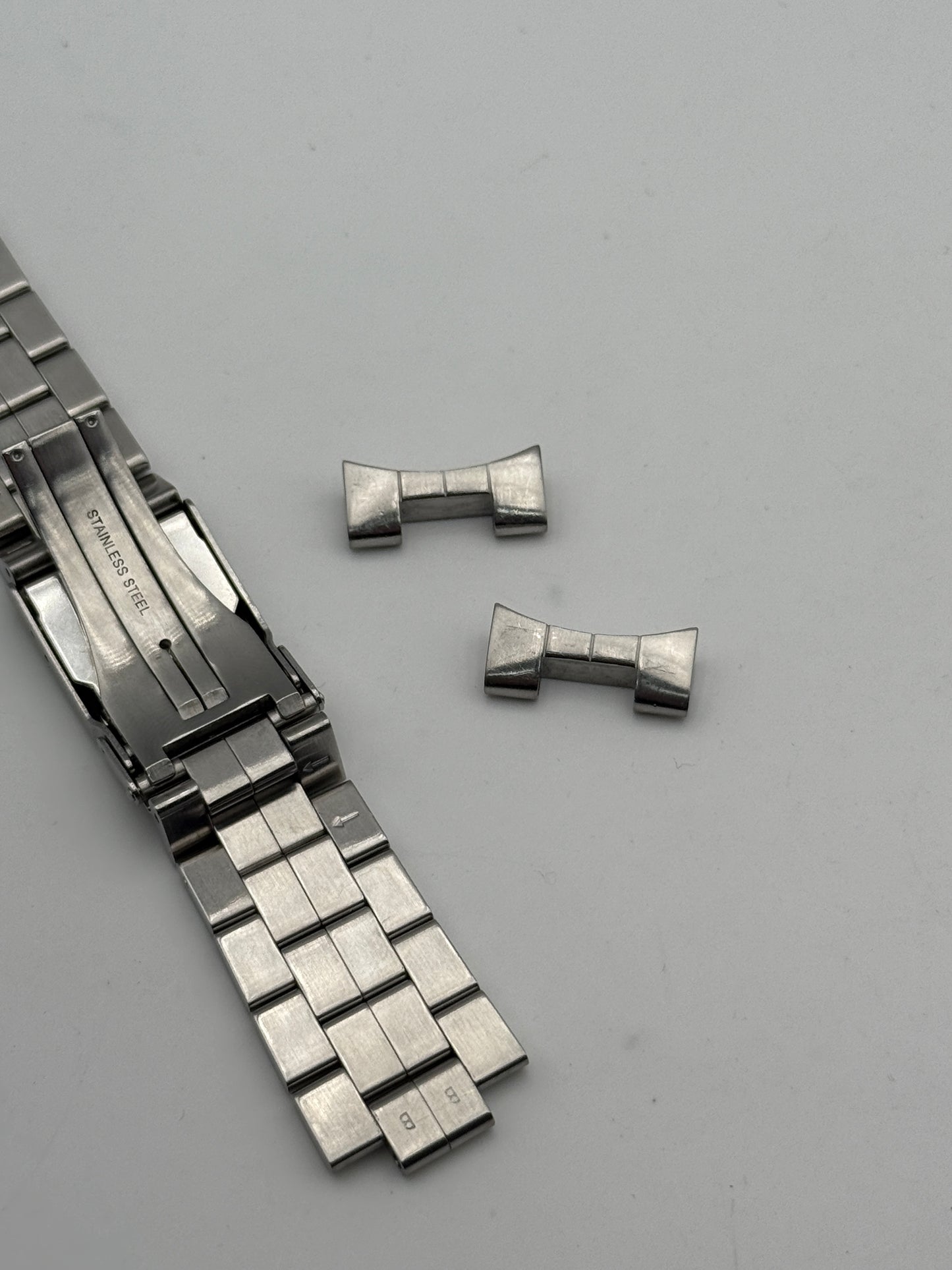 hamilton khaki chrono 22mm al42 bb braccial bracelet strap cinturino