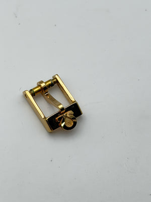 omega 8mm fibbia buckle