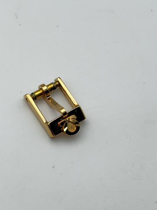 omega 8mm fibbia buckle