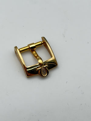 omega 12mm fibbia buckle
