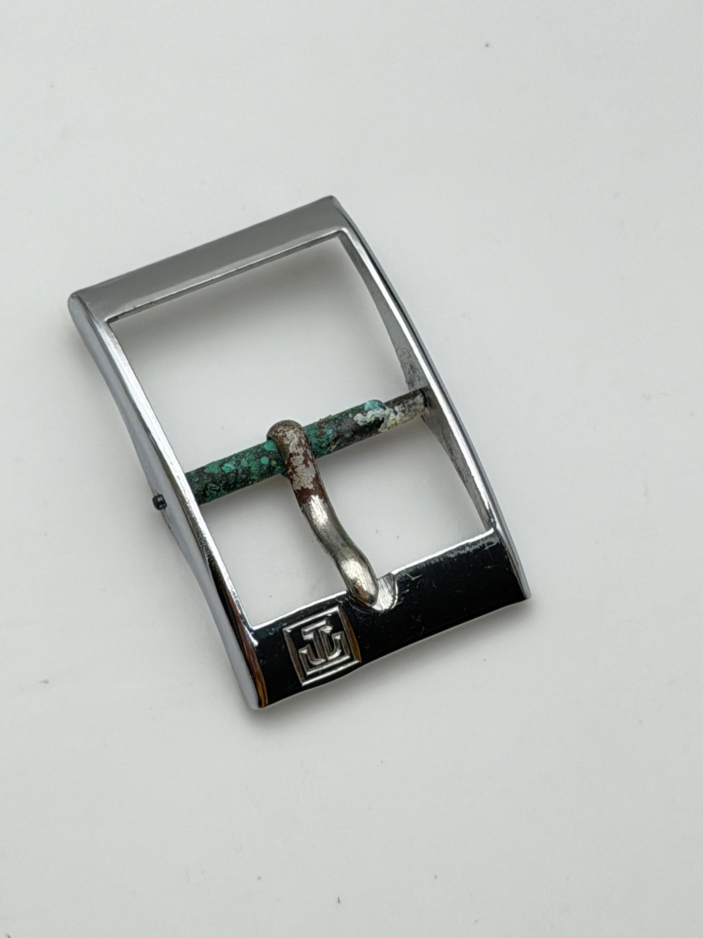 tissot 14mm fibbia buckle