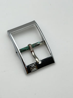 tissot 14mm fibbia buckle