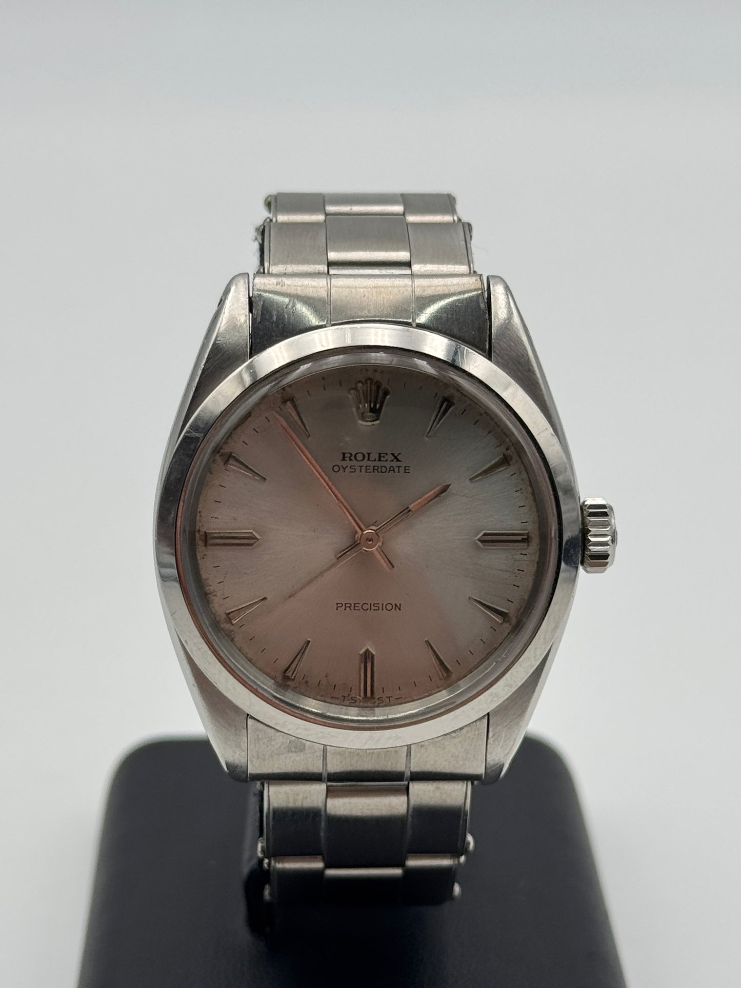 rolex precision oyster 6426