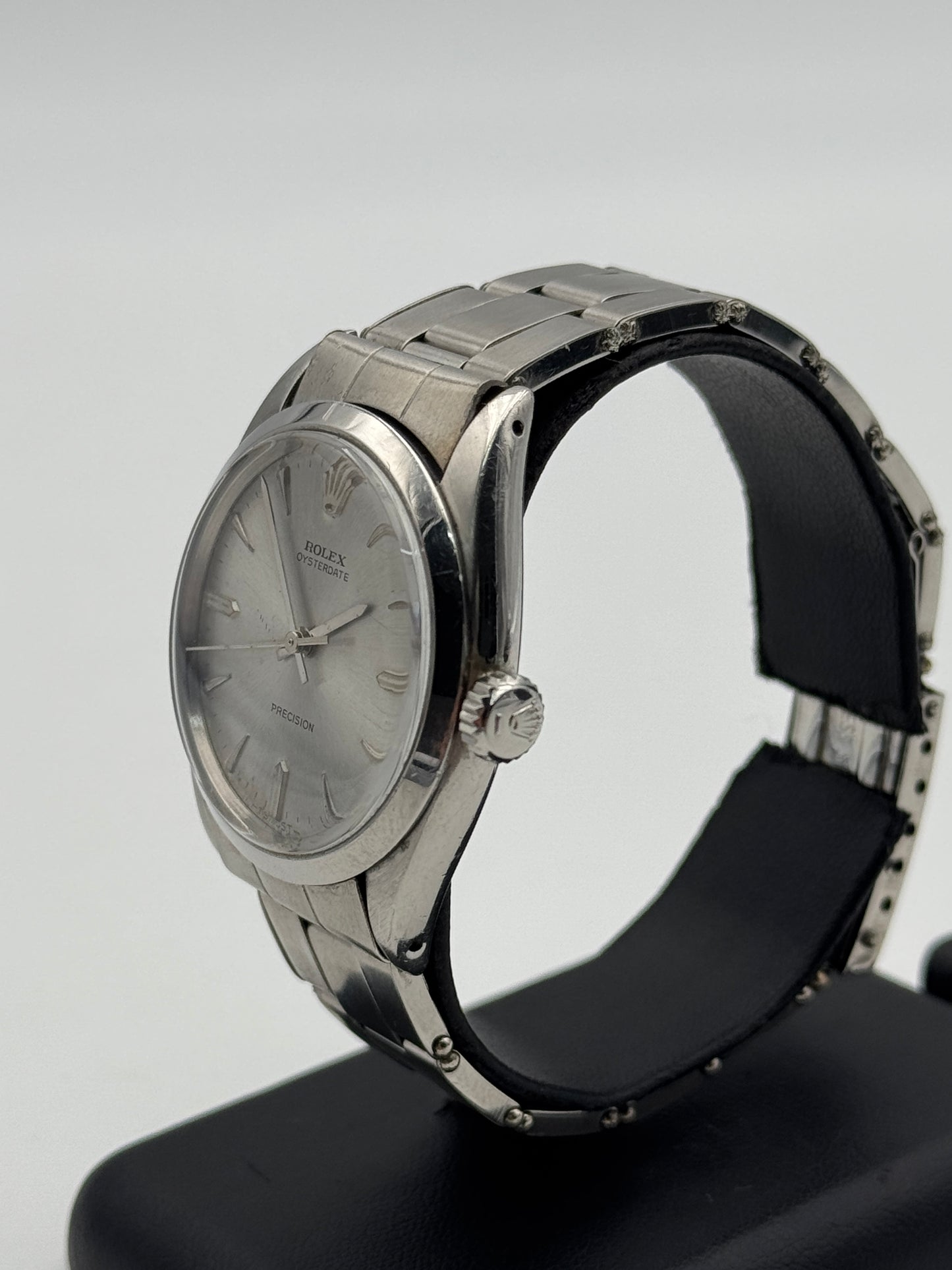 rolex precision oyster 6426