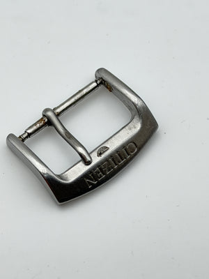 citizen 20mm fibbia buckle