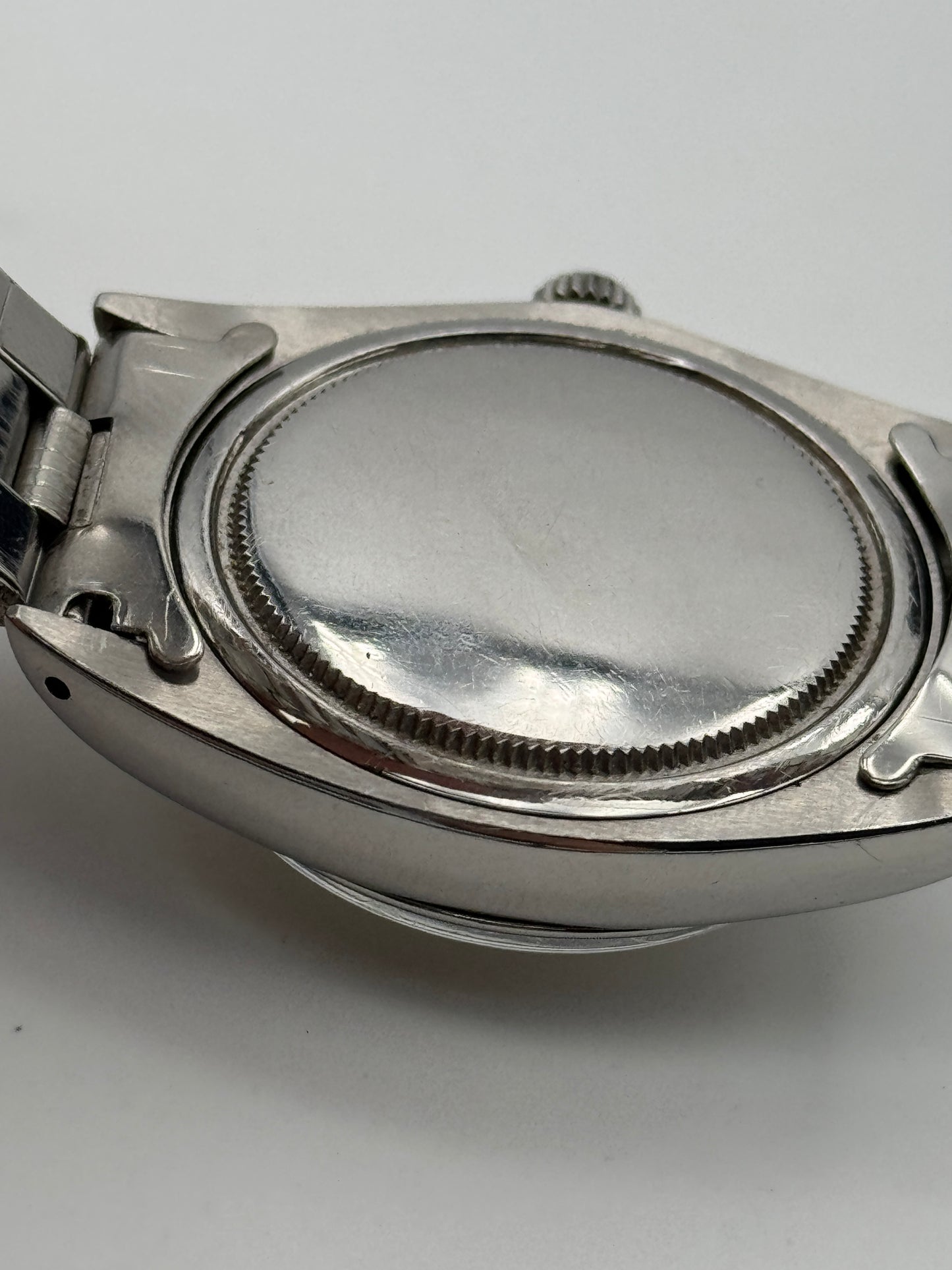 rolex precision oysterdate 6694