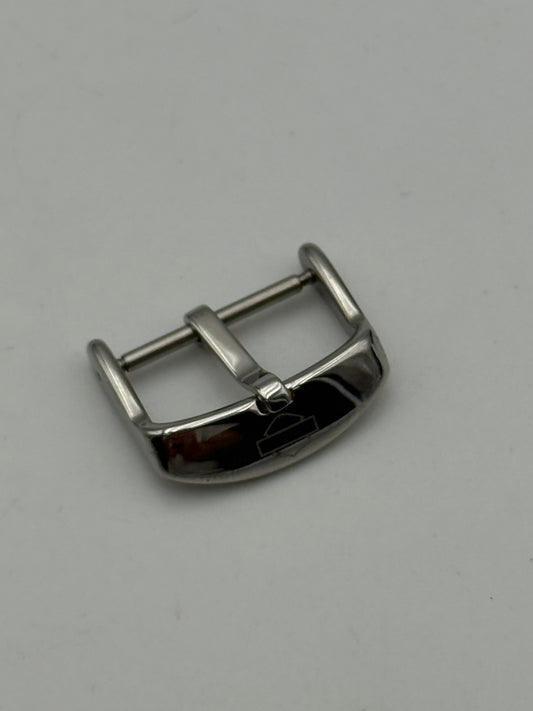 harley davidson 20mm fibbia buckle watch