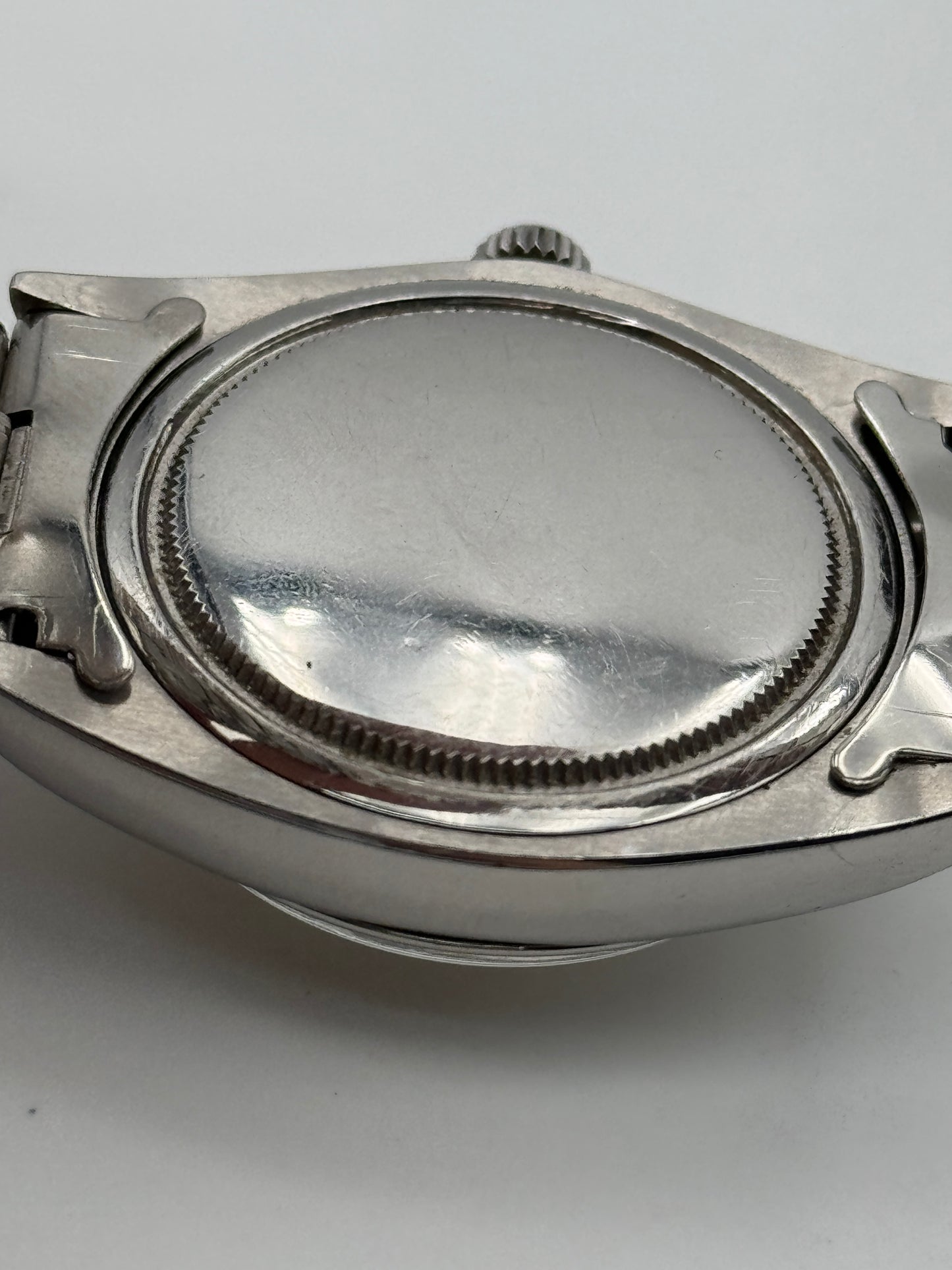 rolex precision oysterdate 6694