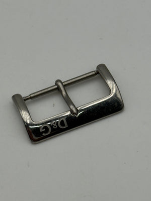 dolce e gabbana 24mm fibbia buckle