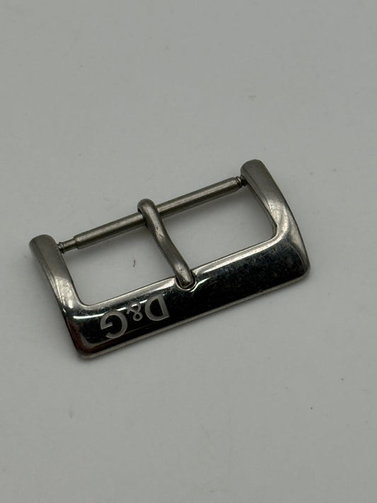 dolce e gabbana 24mm fibbia buckle