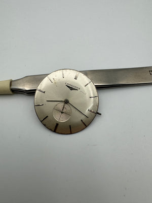 Longines 19.4