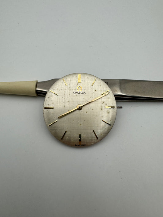 Omega 511