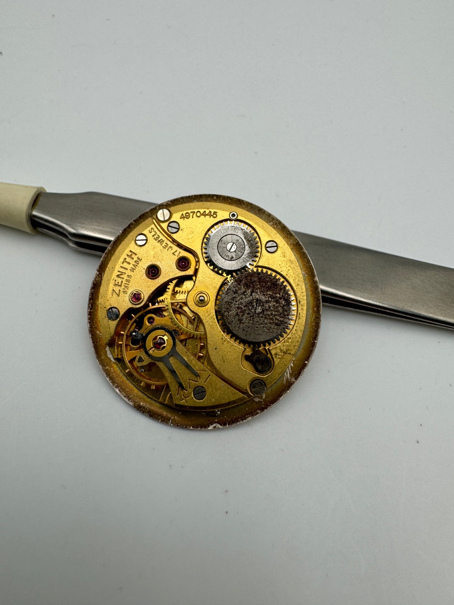 Zenith 40