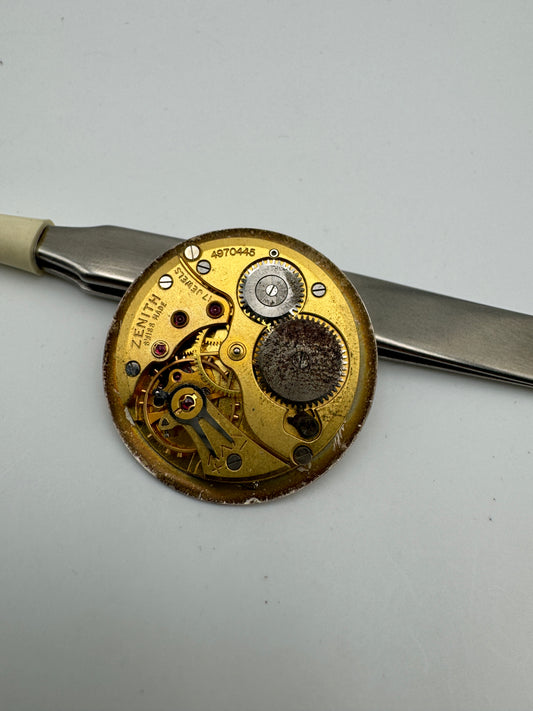 Zenith 40