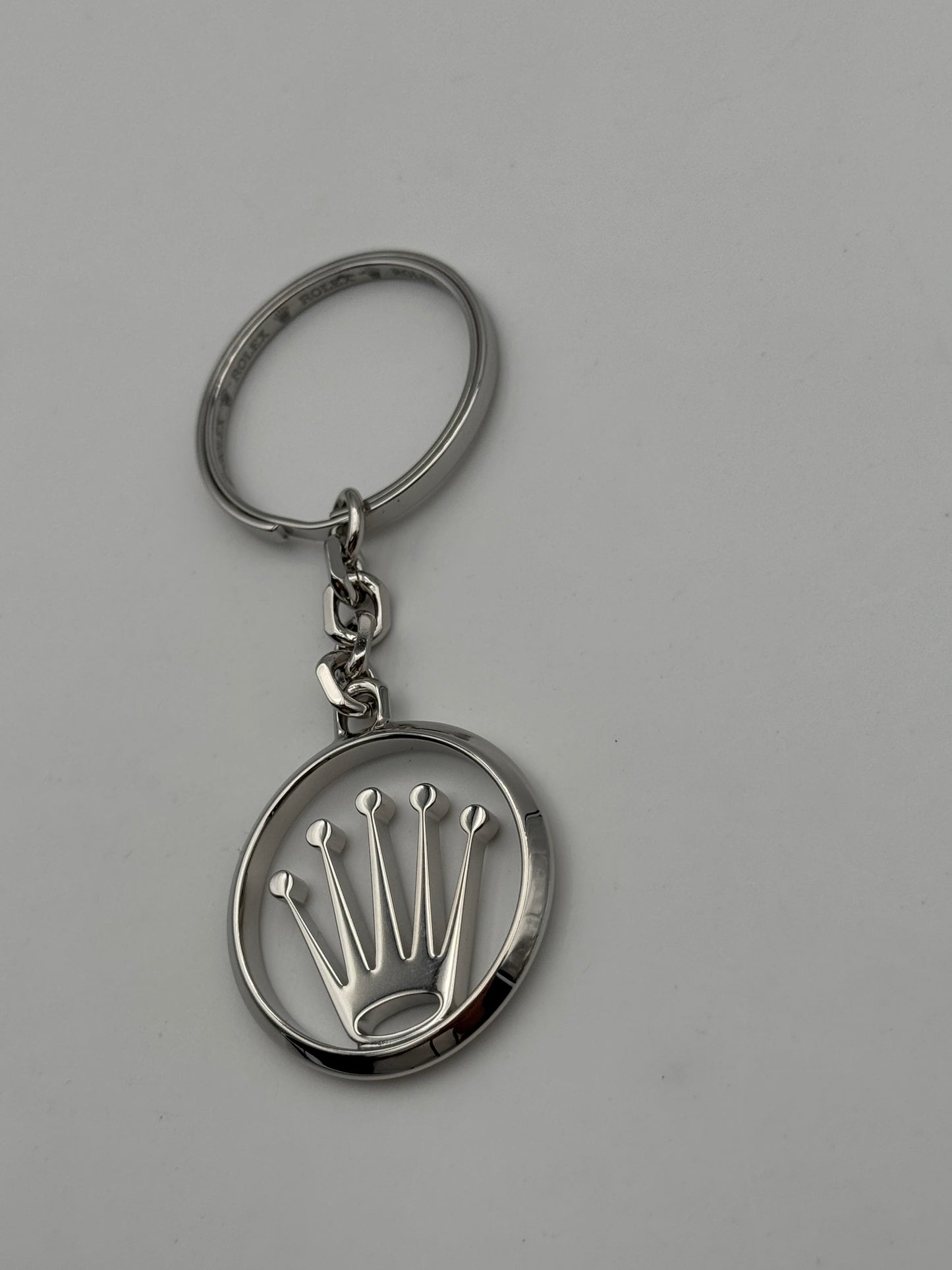 Rolex portachiavi keychain new nuovo