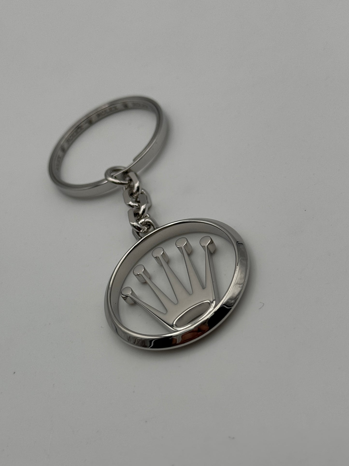 Rolex portachiavi keychain new nuovo